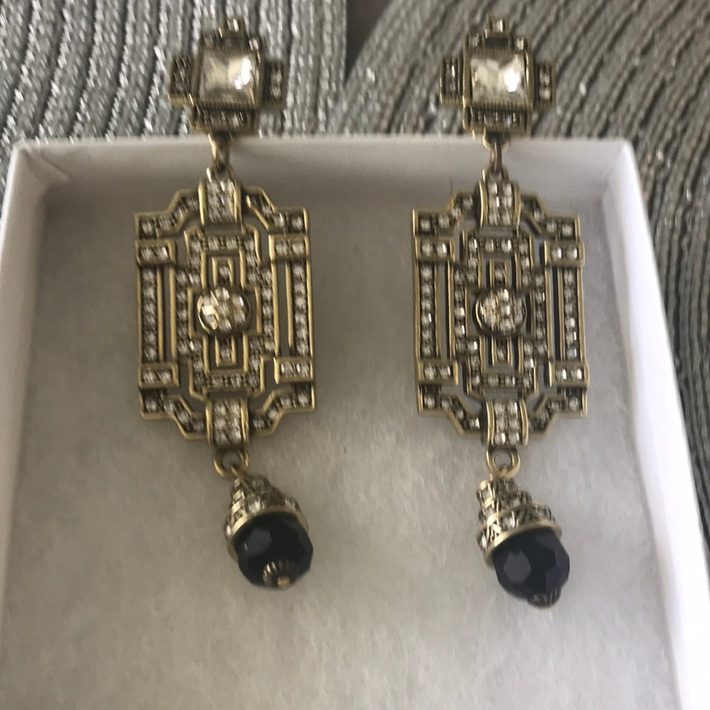 Earrings Heidi Daus